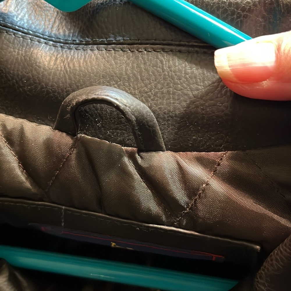 Men jacket - Picture 6 of 6